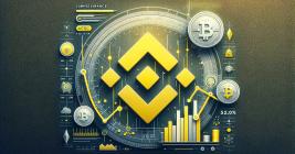 Binance announces compensation for users who bought AEUR at inflated prices