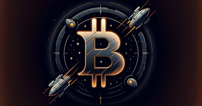 US Space Force Major urges Defense Department to adopt Bitcoin as an ‘offset strategy’