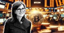 Cathie Wood’s ARK exits Grayscale GBTC entirely as spot ETF anticipation rises