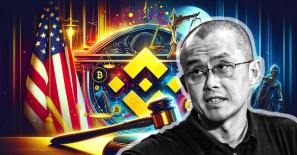 Ex-Binance CEO Changpeng Zhao faces potential deposition in billion-dollar class action lawsuit
