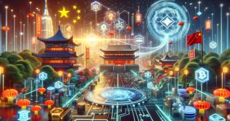 China sets sights on web3 innovation with national framework for NFTs and dApps