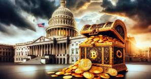 Crypto heavyweights invest $78 million in US PACs aiming for regulation-friendly legislators