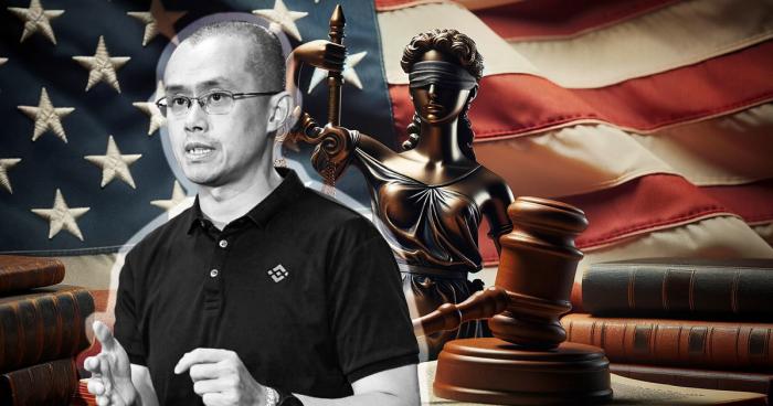 Binance’s Changpeng Zhao confined in U.S. as judge officially declares him a flight risk
