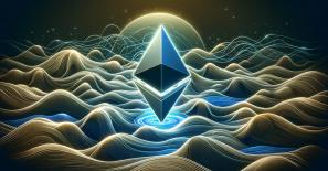 Ethereum sees major shift from centralized exchanges to DeFi