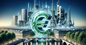 Societe Generale issues €10M digital green bond on Ethereum
