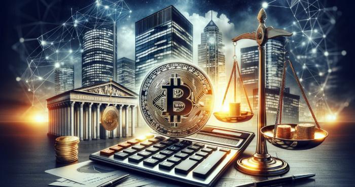 New FASB rules pave the way for Bitcoin on corporate balance sheets at ‘fair value’