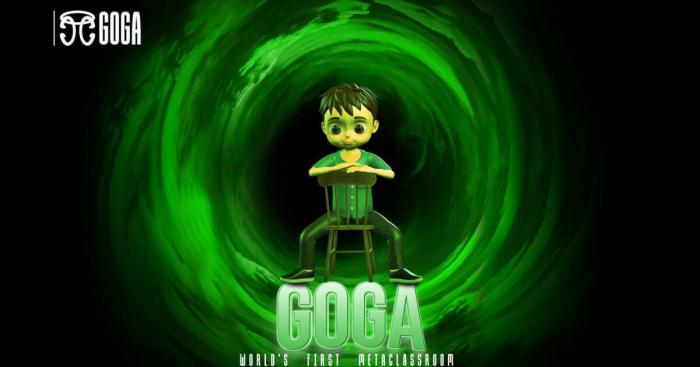 Introducing GOGA: The Revolutionary Metaverse Project with Meta Classrooms, Event Halls, and Gaming Experiences – Presale Now Open