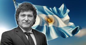 Argentina’s new president tackles monetary policy with 50% currency devaluation