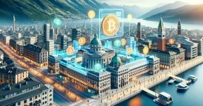 Swiss city Lugano to accept Bitcoin, Tether for tax payments