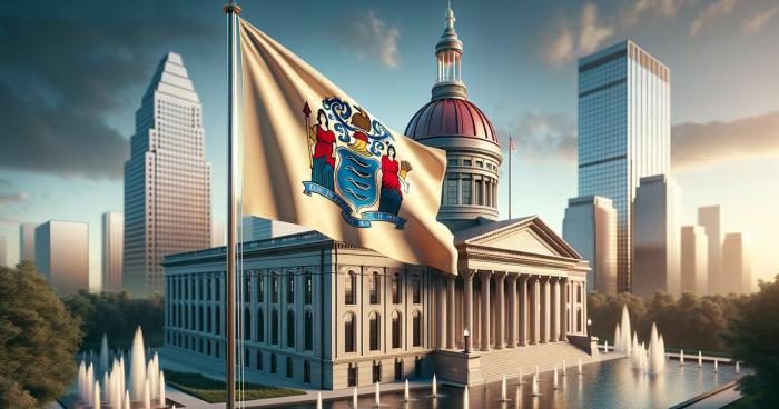 New Jersey bill seeks to classify digital assets sold to institutional investors as securities