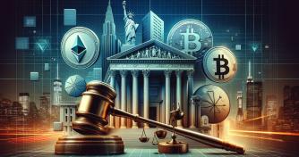 KuCoin settles NYAG charges for $22M