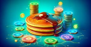 PancakeSwap community passes proposal to reduce token supply by 300M