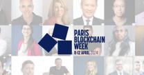 Paris Blockchain Week 2024 To Bring Leaders of Finance and Web3 Together