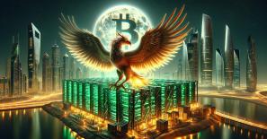 Phoenix Group secures $380M deal for sustainable Bitcoin mining equipment
