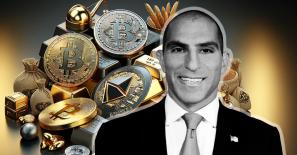 CFTC chair says most cryptocurrencies are commodities under current laws