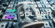 Solana-based memecoin BONK adds $1B to market cap following exchange listings