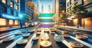 Paxos secures New York regulatory approval to expand USDP stablecoin to Solana