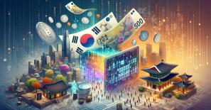 Korean central bank governor urges CBDC development to compete with stablecoins