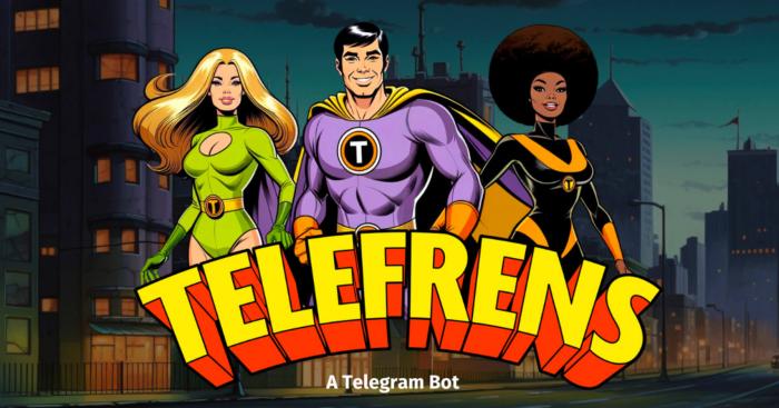Collab.Land Launches First SocialFi Bot, Telefrens, to Empower Crypto Trading on Telegram