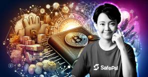 SafePal CEO says its time for Web3 to mature, advocates for shift in focus – Interview