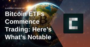 Bitcoin ETF launch day: Analysis of the historic moment