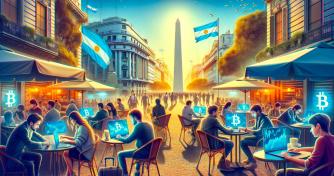 Op-ed: A crypto workforce is the key to Argentina’s economic recovery