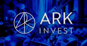 Cathie Wood-led ARK Invest divests BITO shares to double down on in-house Bitcoin ETF