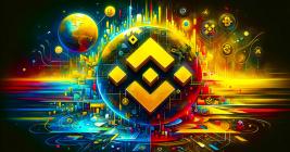 Binance dominance fell to 44% last year amid mounting regulatory and legal woes