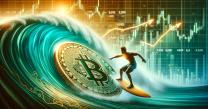 Bitcoin price could hit $50,000 by weekend, Matrixport says