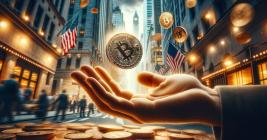 Fidelity’s Bitcoin ETF joins the $1 billion club in alongside BlackRock