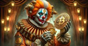 Mad Money’s Jim Cramer flips script on Bitcoin, calls it a ‘technological marvel’
