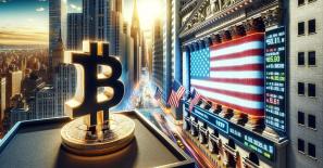 How ETFs affected BTC futures trading in the U.S.