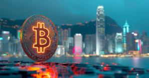 Harvest leads the charge with Hong Kong spot Bitcoin ETF application: Report