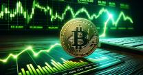 BITO registers near-historic Bitcoin inflow, indicating ETF market momentum
