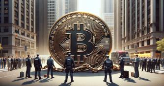 Vanguard to ban all Bitcoin ETFs on its platform