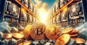 Bitcoin developer Luke Dashjr raises concerns over centralization in Bitcoin mining
