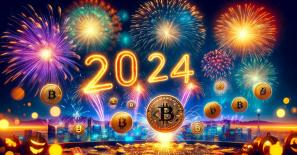 New year begins with $225M in crypto market liquidations