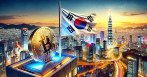 South Korea’s FSC warns against brokerage of foreign Bitcoin ETFs