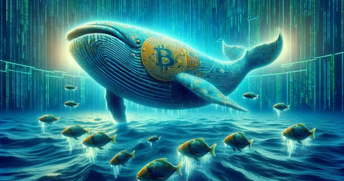 Bitcoin whales like Saylor could dethrone Elon Musk if BTC can hit 7 figures