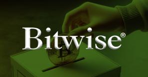Bitwise’s Bitcoin ETF receives BTC donations following transparency move