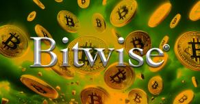 Bitwise executive confirms ETF received $400 of unsolicited Bitcoin