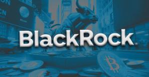 BlackRock launches $100 million tokenized asset fund using Ethereum