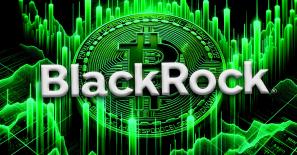 BlackRock leads as Bitcoin ETFs hit record $673 million inflow in a single day