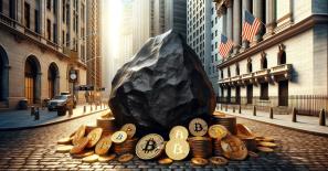 BlackRock’s Bitcoin ETF becomes third fastest to reach $1 billion in assets, hitting milestone in 4 days