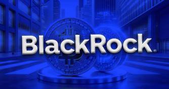 BlackRock sees Bitcoin as integral part of financial system – little interest in other crypto