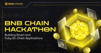 BNB Chain Teams Up With Web3 Industry Leaders To Accelerate AI And Web3 Development In 2024