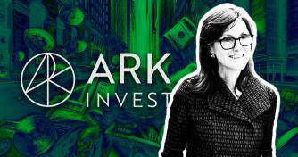 ARK Invest continues Bitcoin futures ETF rotation with multimillion-dollar ARKB purchase