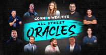 Common Wealth reveals the industry-leading All Street Oracles behind the revolutionary protocol