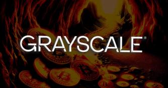 Grayscale sends 19,236 BTC to Coinbase, moves 8,000 BTC internally