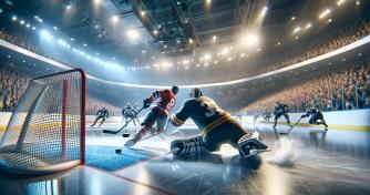 Theta Labs and NHL’s Vegas Golden Knights partner on NFT fan experiences